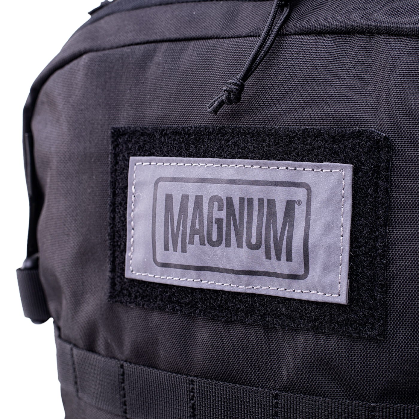 Рюкзак Magnum Urbantask Cordura Reaper 37 л - Black