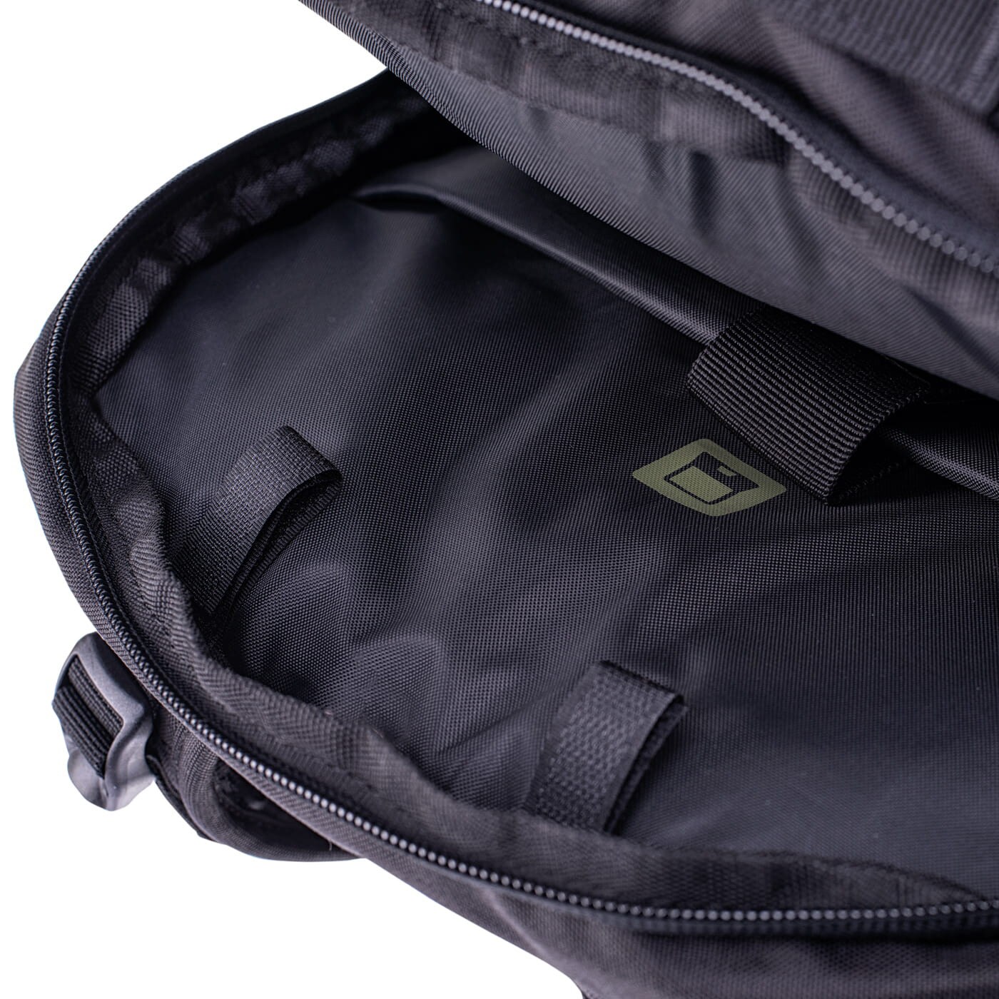Рюкзак Magnum Urbantask Cordura Reaper 37 л - Black