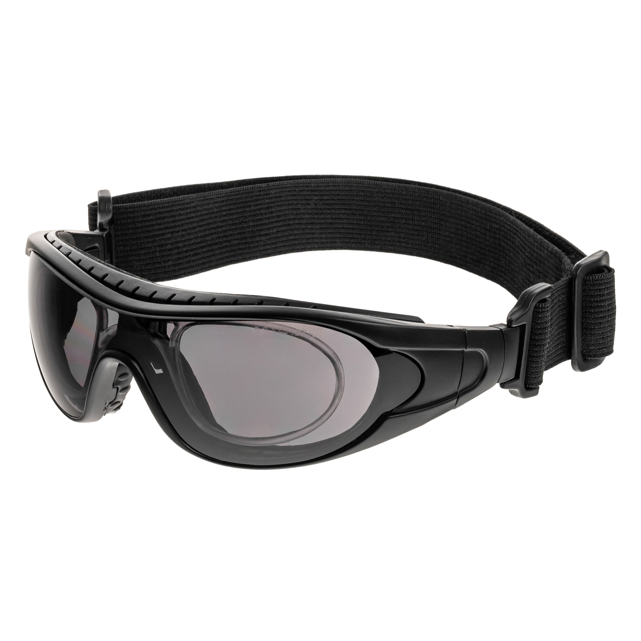 Тактичні окуляри Bolle Raider Kit - Black