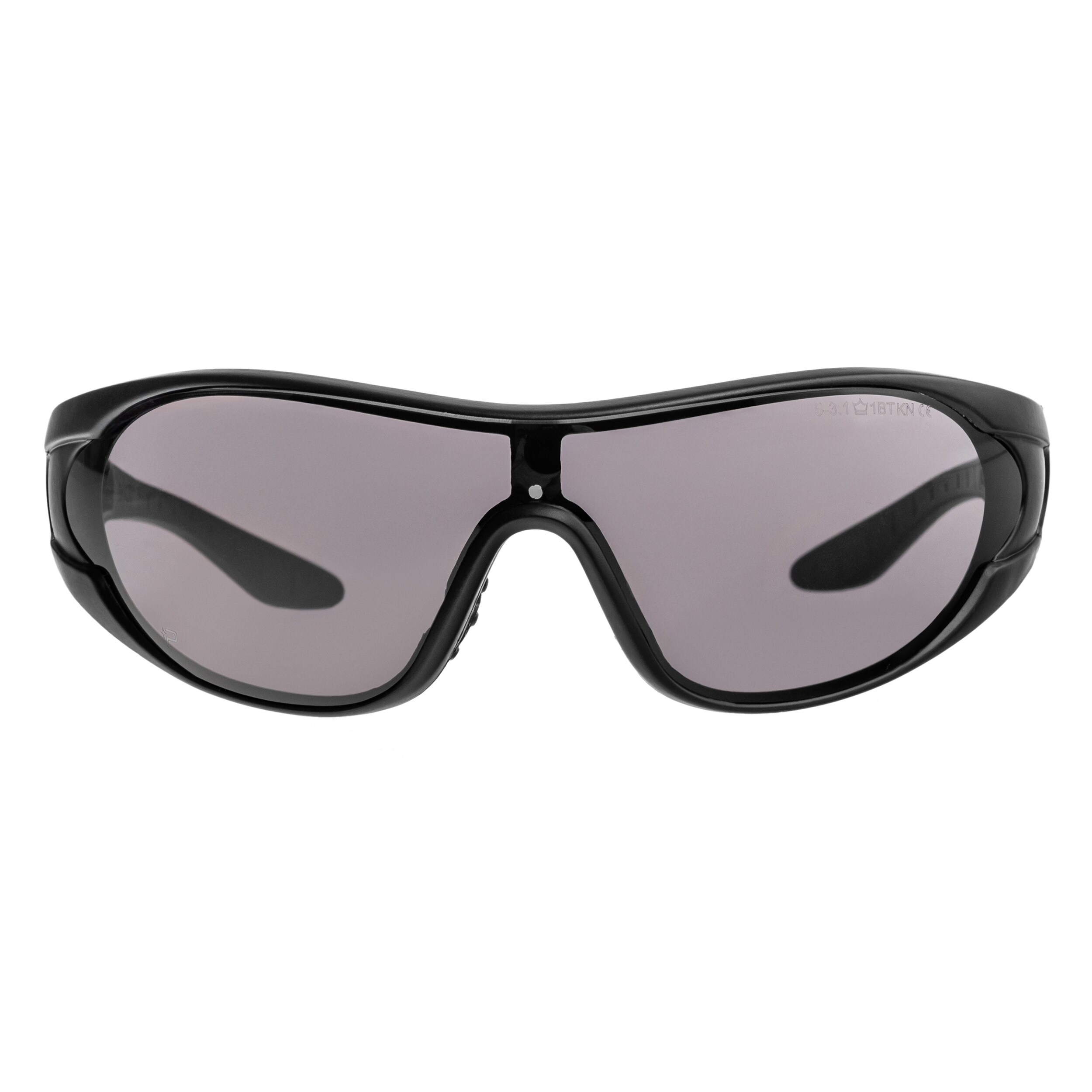 Тактичні окуляри Bolle Raider Kit - Black