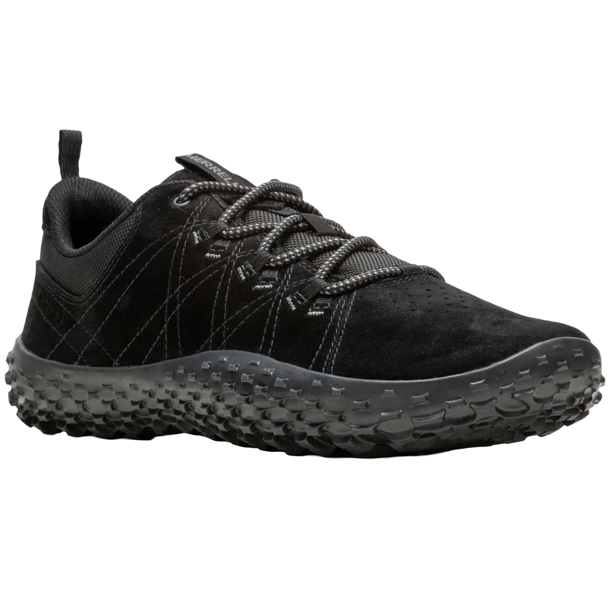 Кросівки Merrell MOAB Wrapt - Black