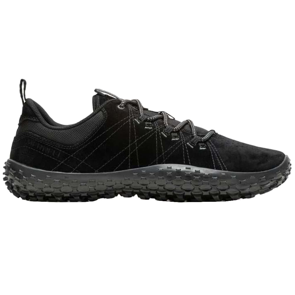 Кросівки Merrell MOAB Wrapt - Black