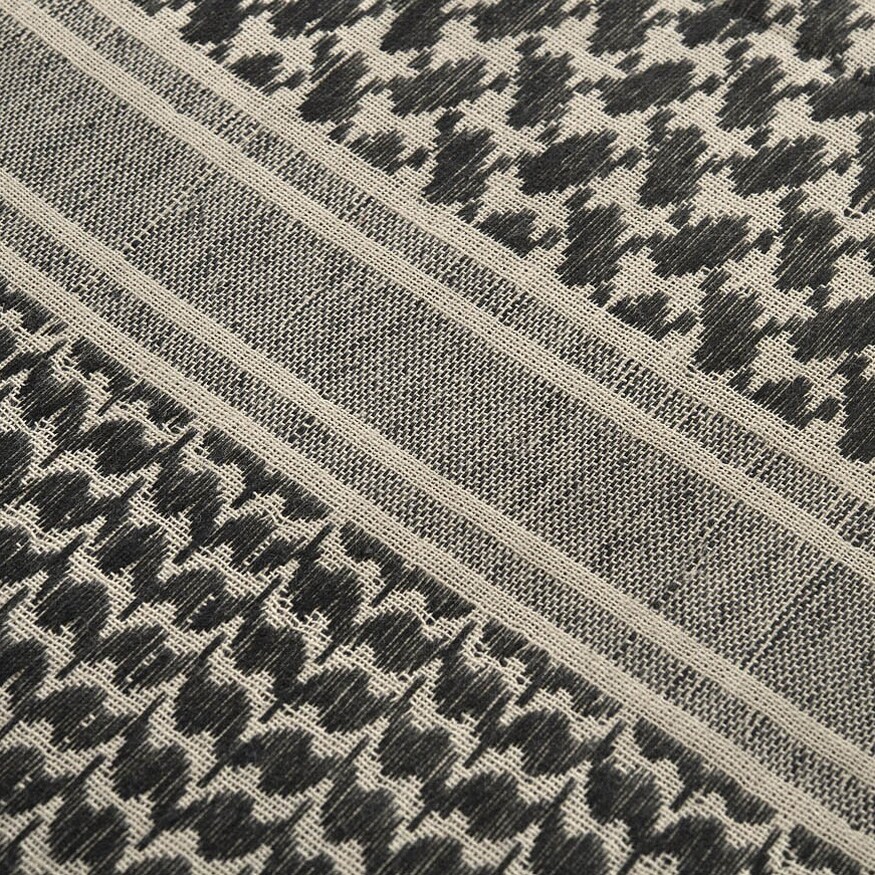 Арафатка захисний шарф M-Tac Shemagh - Khaki