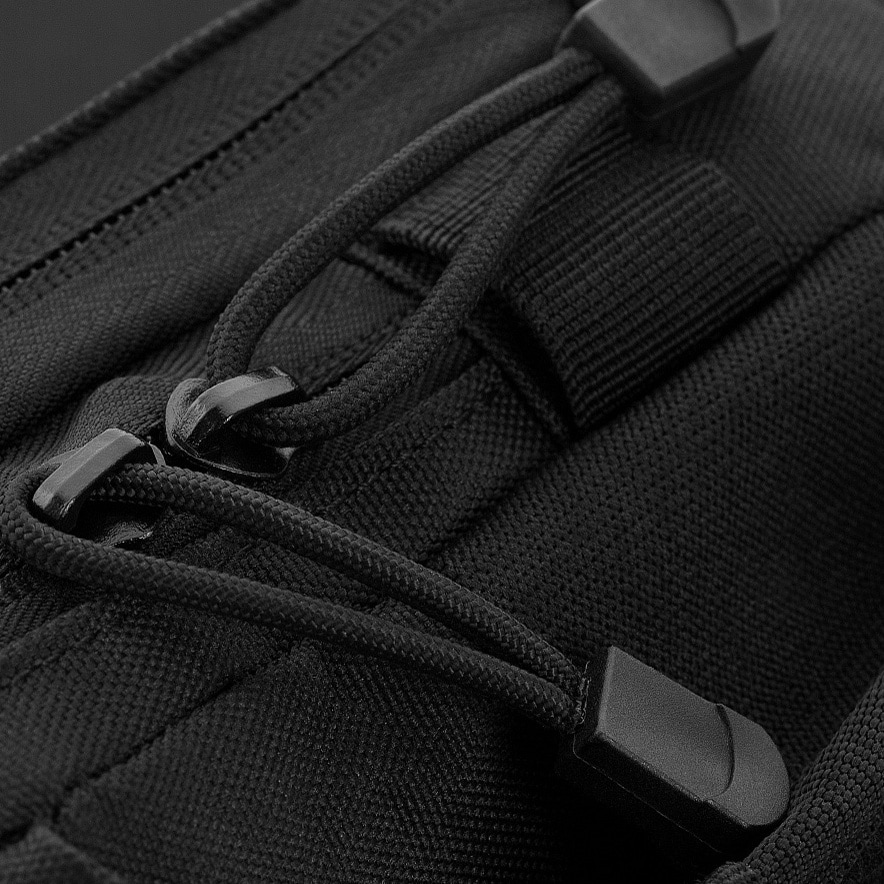 Органайзер M-Tac Elite Large Utility Pouch - Black