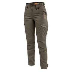 Жіночі штани M-Tac Aggressor Lady Flex - Army Olive