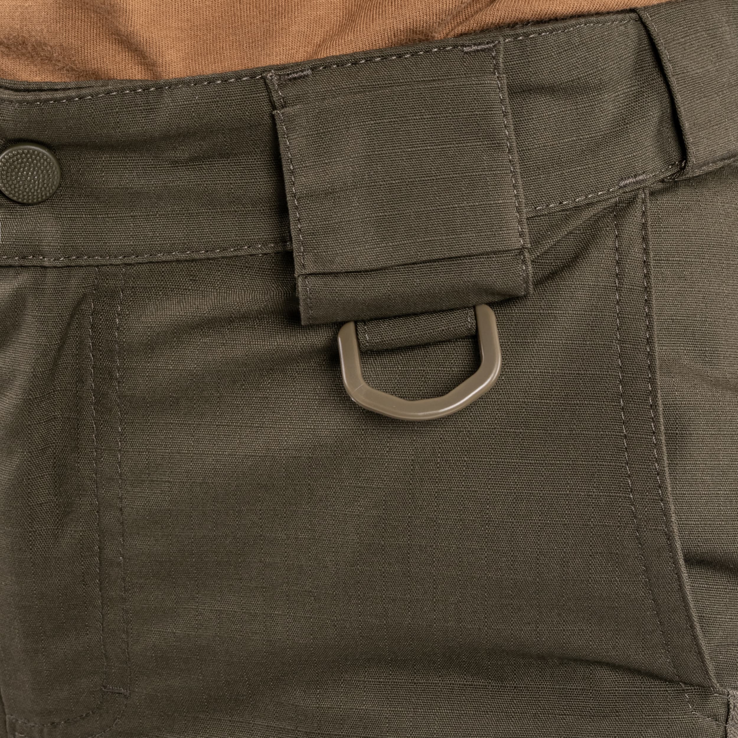 Жіночі штани M-Tac Aggressor Lady Flex - Army Olive