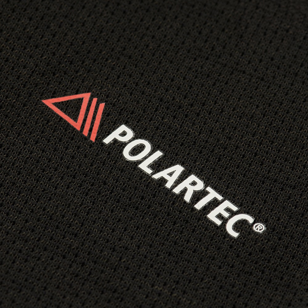 Балаклава M-Tac Ninja Polartec Premium - Black