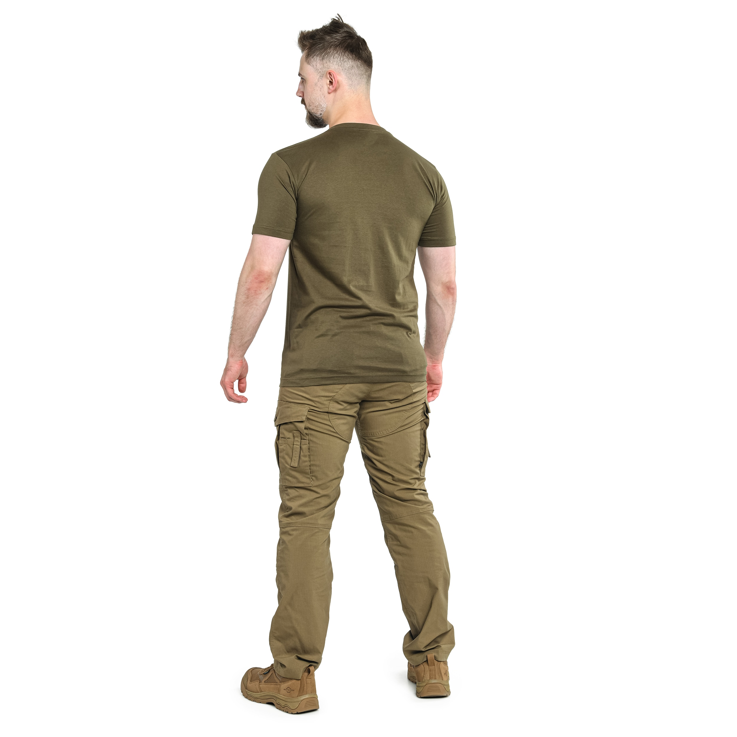 Футболка T-Shirt wz. 96 Beryl - Olive