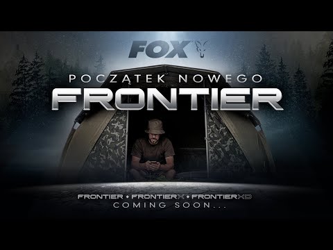 Намет 2-місний FOX Frontier X Khaki
