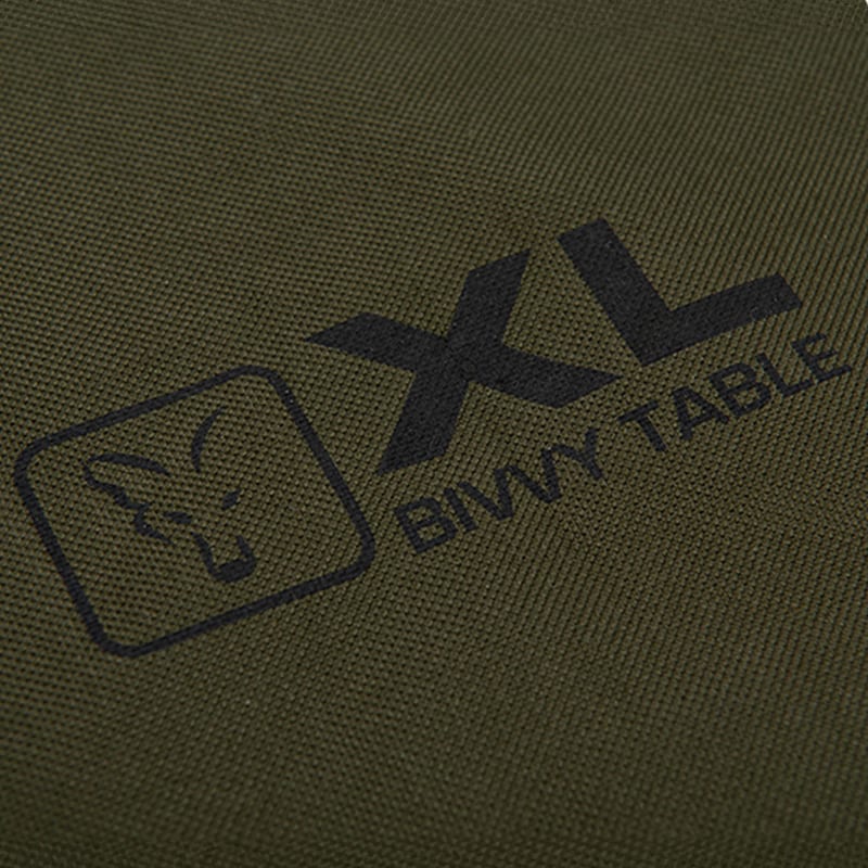 Складаний стіл Fox XL Bivvy Table