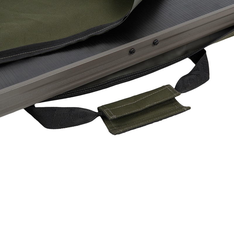 Складаний стіл Fox XL Bivvy Table