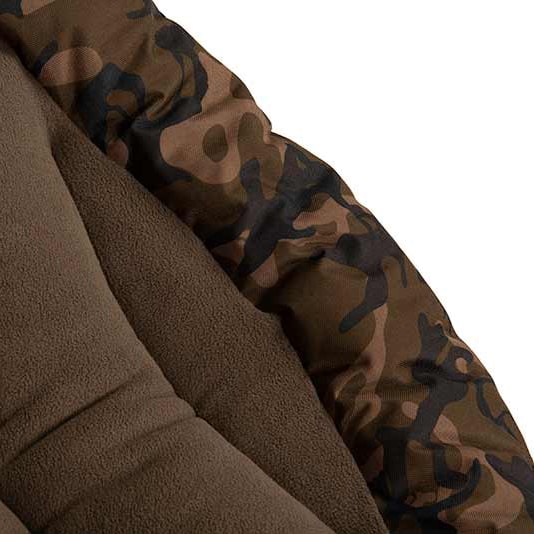 Туристичне крісло Fox Lounger Chair