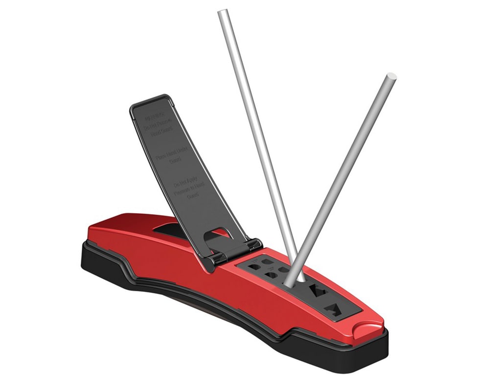 Точило Lansky Masters Edge Deluxe