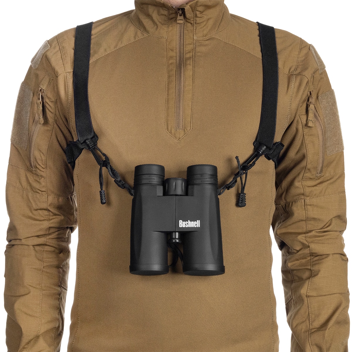 Бінокль Bushnell PowerView 12x42