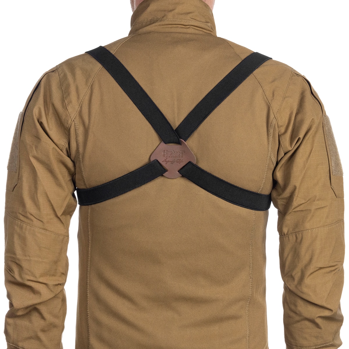 Бінокль Bushnell PowerView 12x42