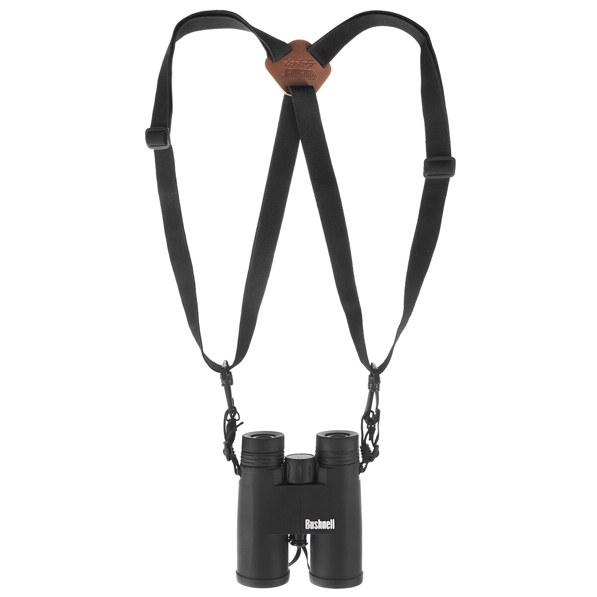 Бінокль Bushnell PowerView 12x42