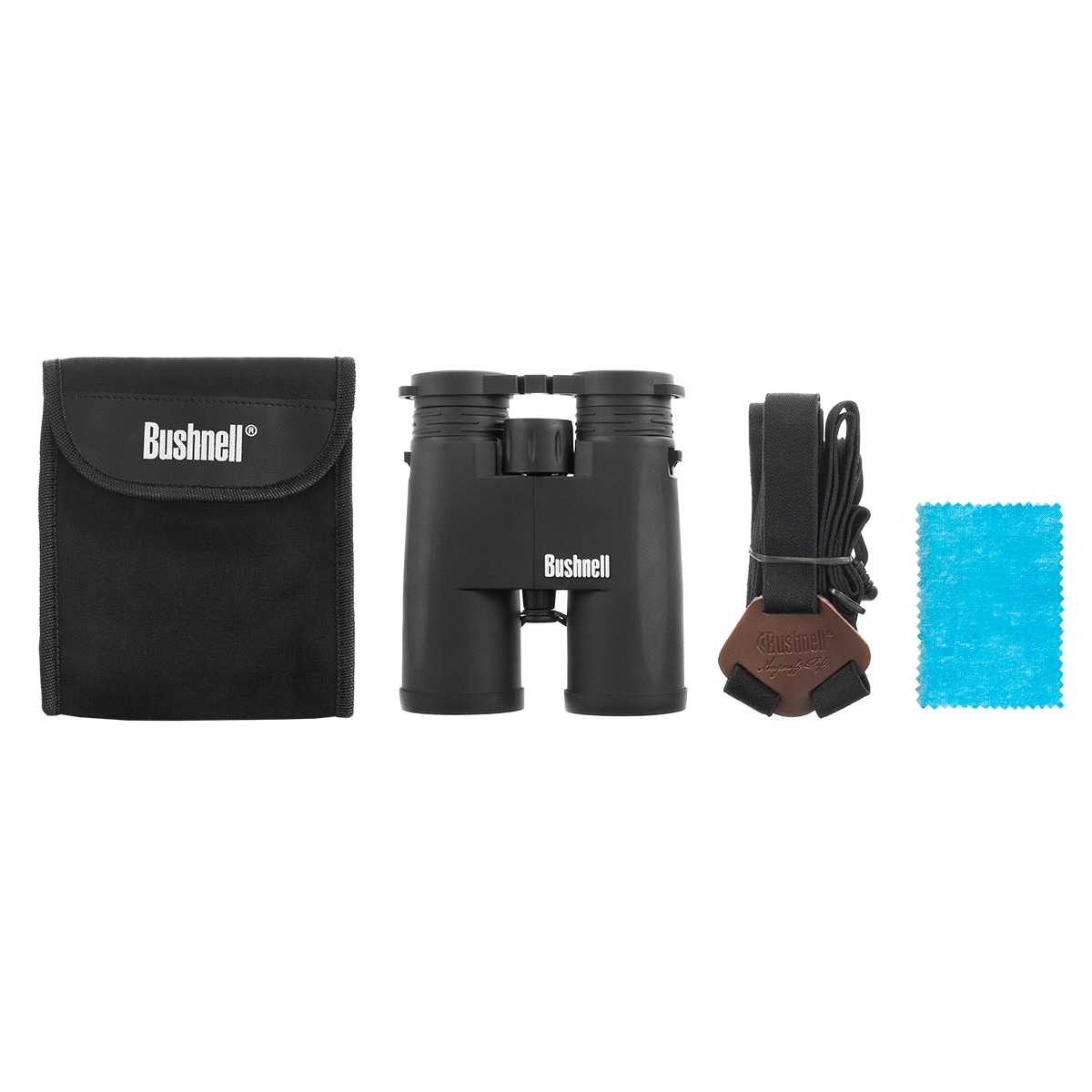 Бінокль Bushnell PowerView 12x42