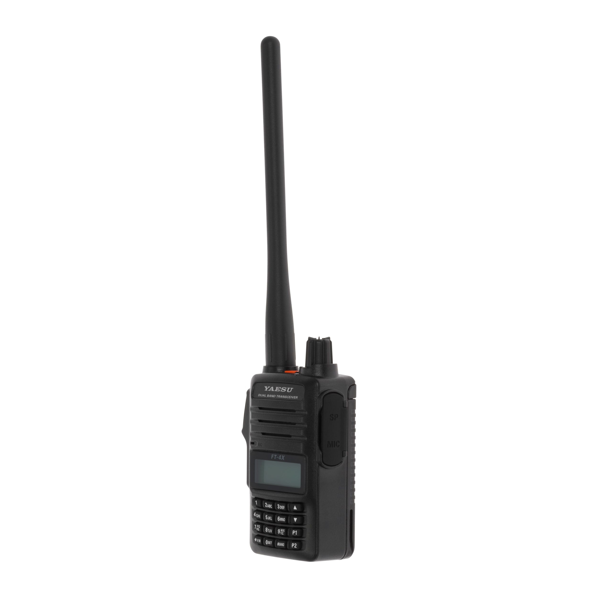 Радіостанція Yaesu FT-4XE 5W