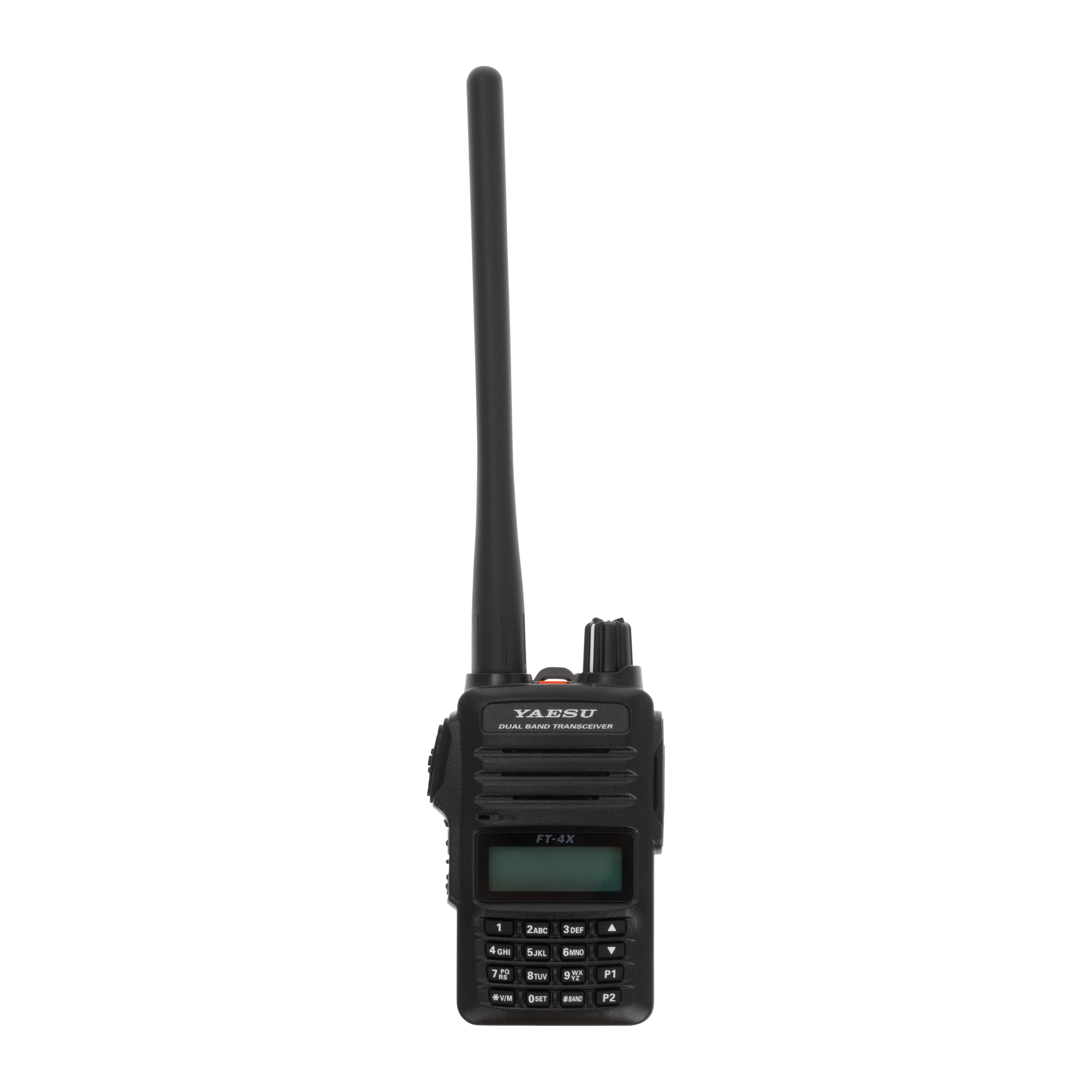 Радіостанція Yaesu FT-4XE 5W