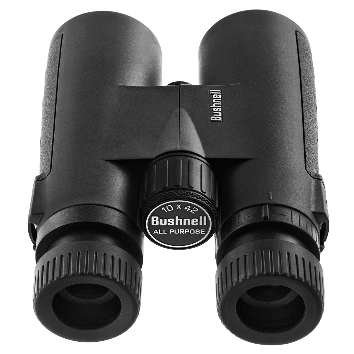 Тактичний бінокль Bushnell All Purpose 10x42