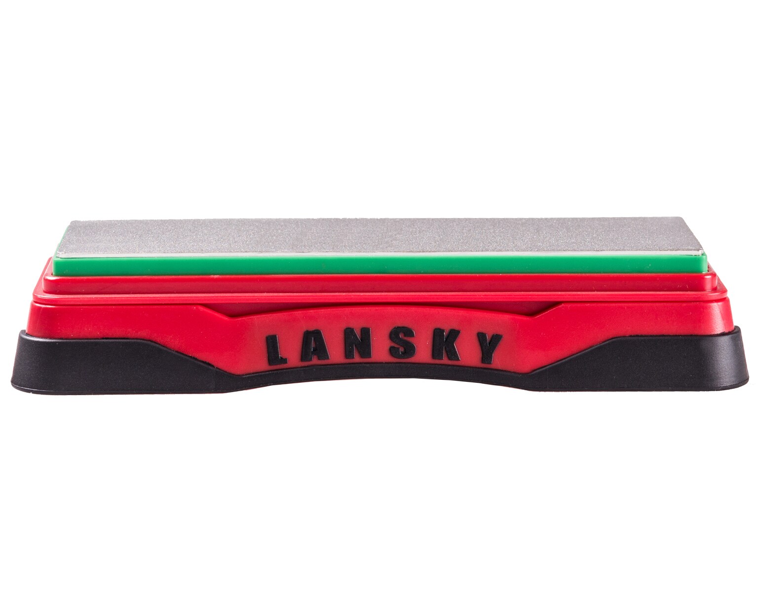 Алмазний точильний камінь Lansky Benchstone - середній