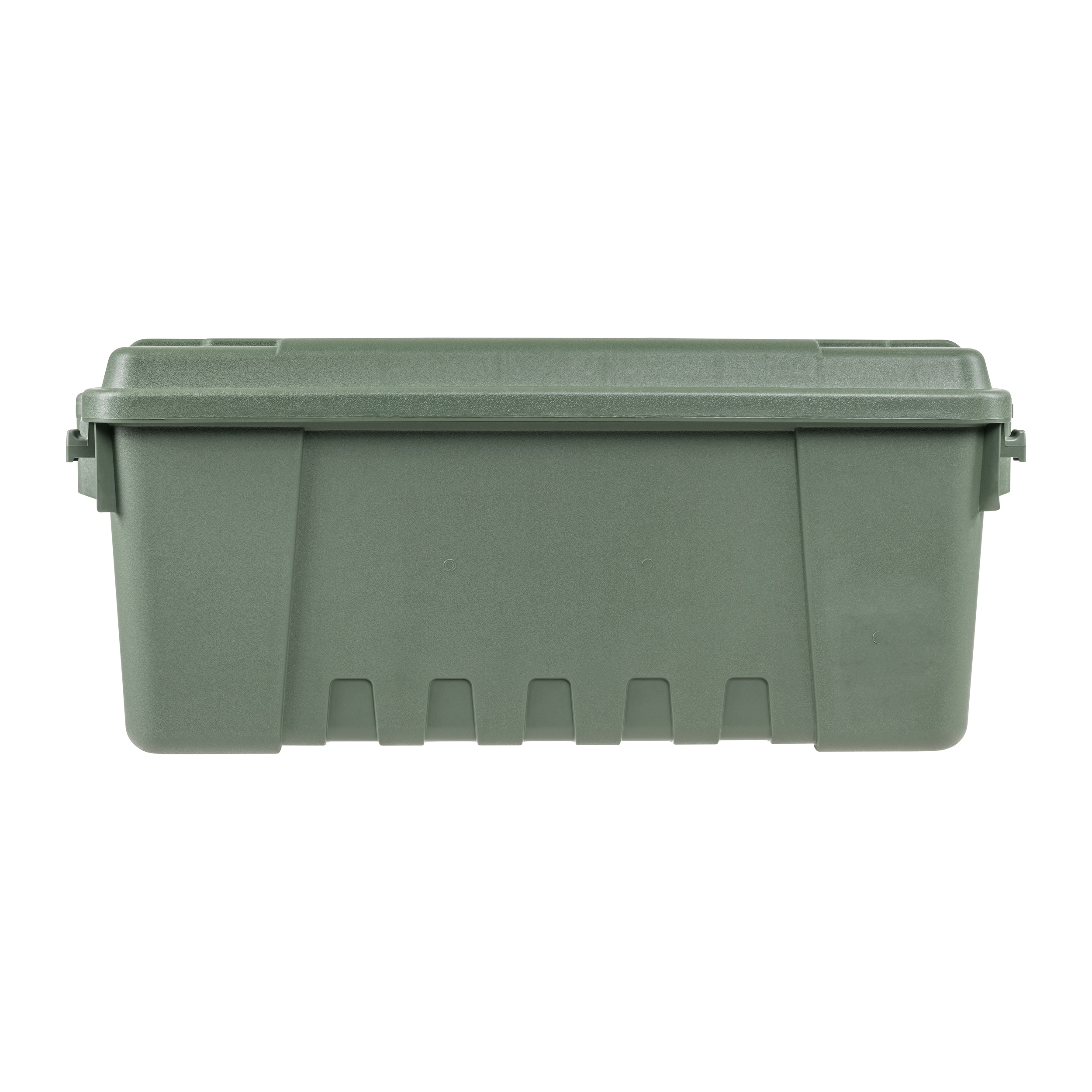 Ящик для транспортування Plano Sportsman's Trunk Medium 64 л - OD Green