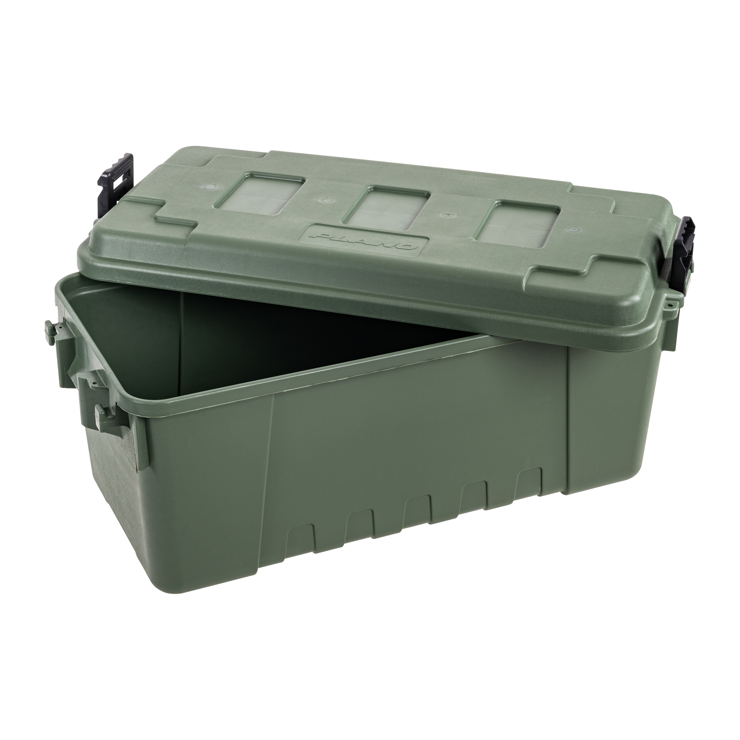 Ящик для транспортування Plano Sportsman's Trunk Medium 64 л - OD Green