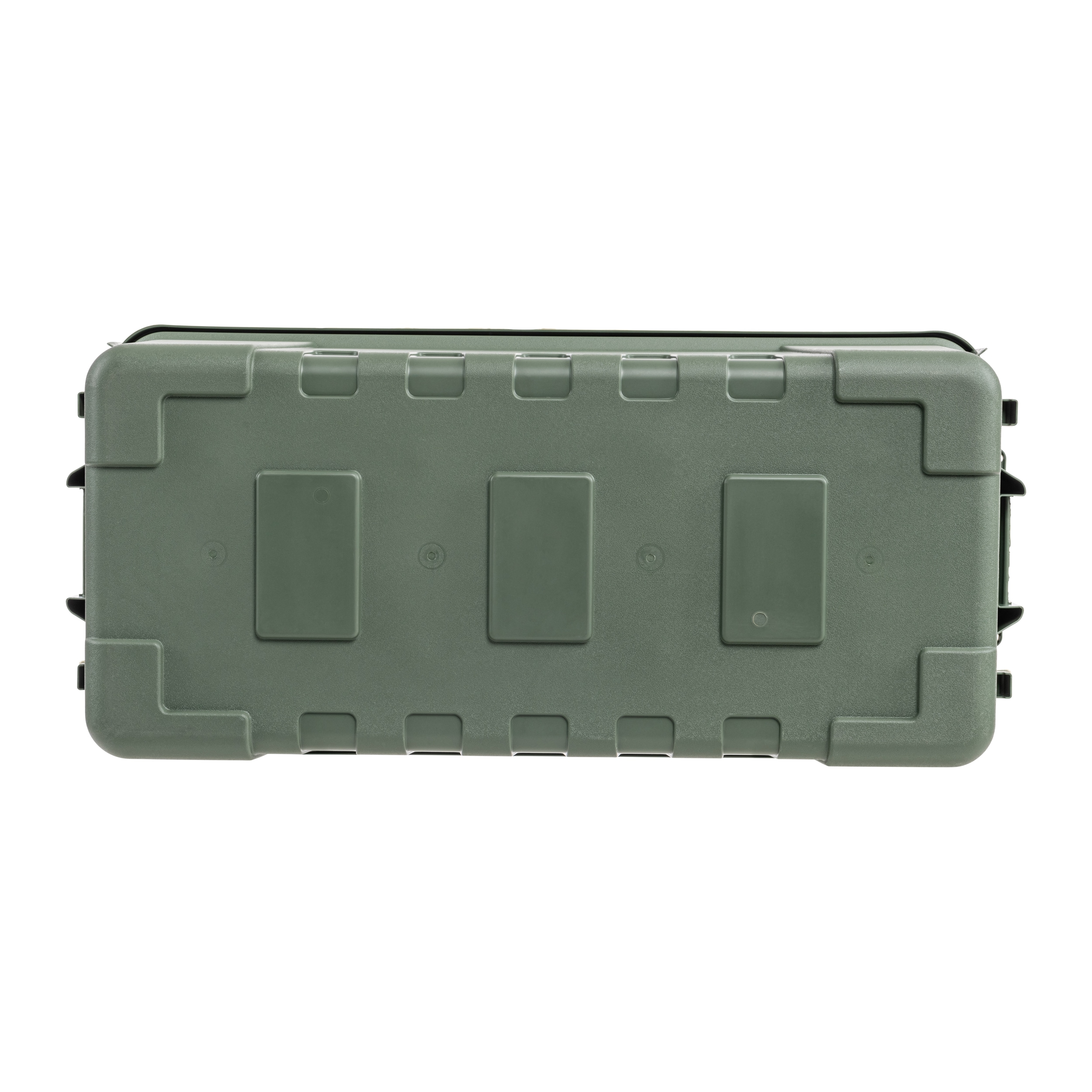 Ящик для транспортування Plano Sportsman's Trunk Medium 64 л - OD Green