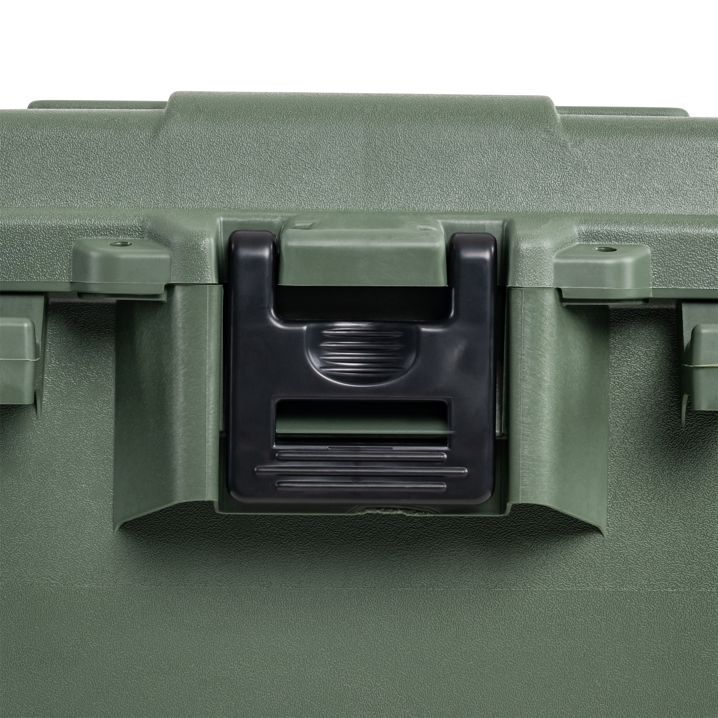 Ящик для транспортування Plano Sportsman's Trunk Medium 64 л - OD Green