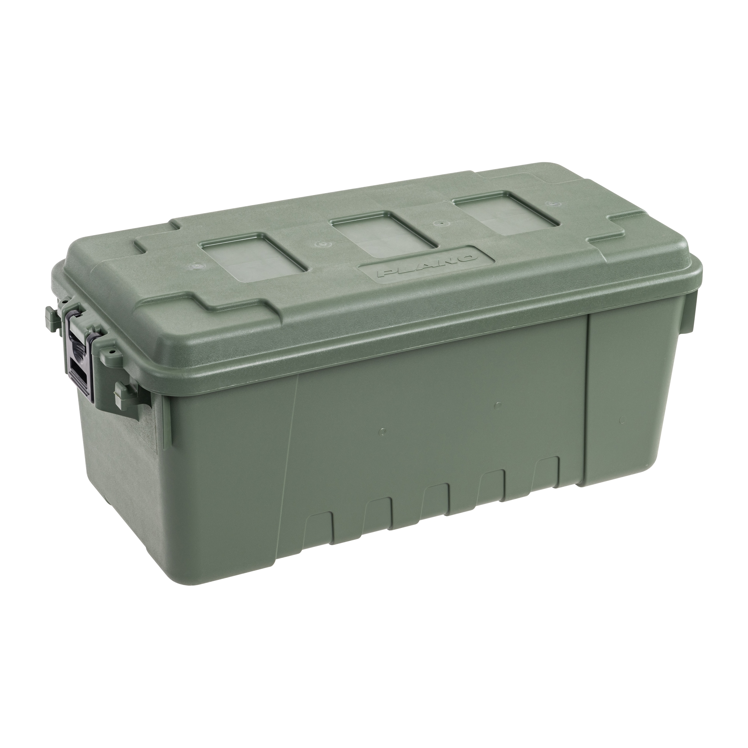 Ящик для транспортування Plano Sportsman's Trunk Medium 64 л - OD Green