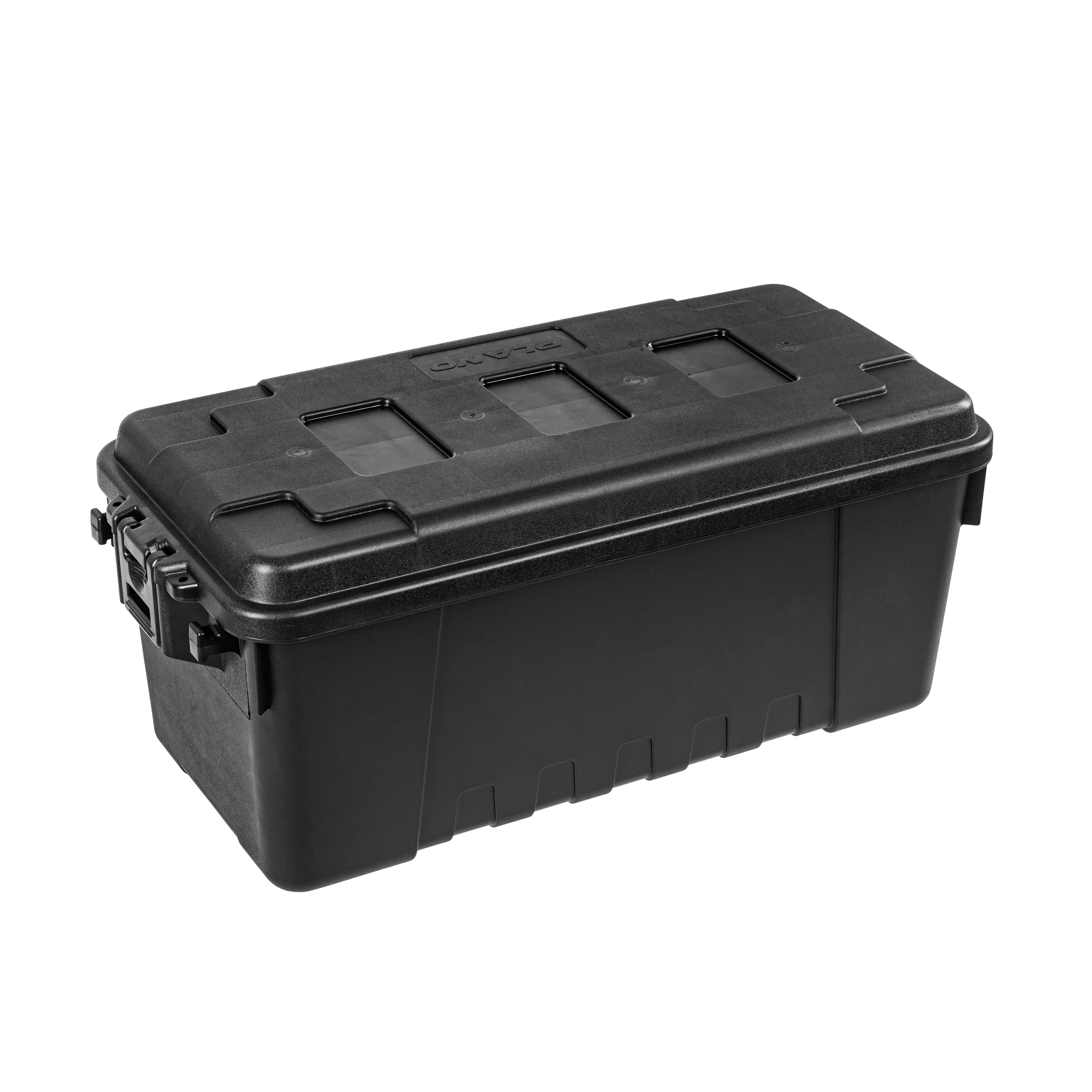 Ящик для транспортування Plano Sportsman's Trunk Medium 64 л - Black