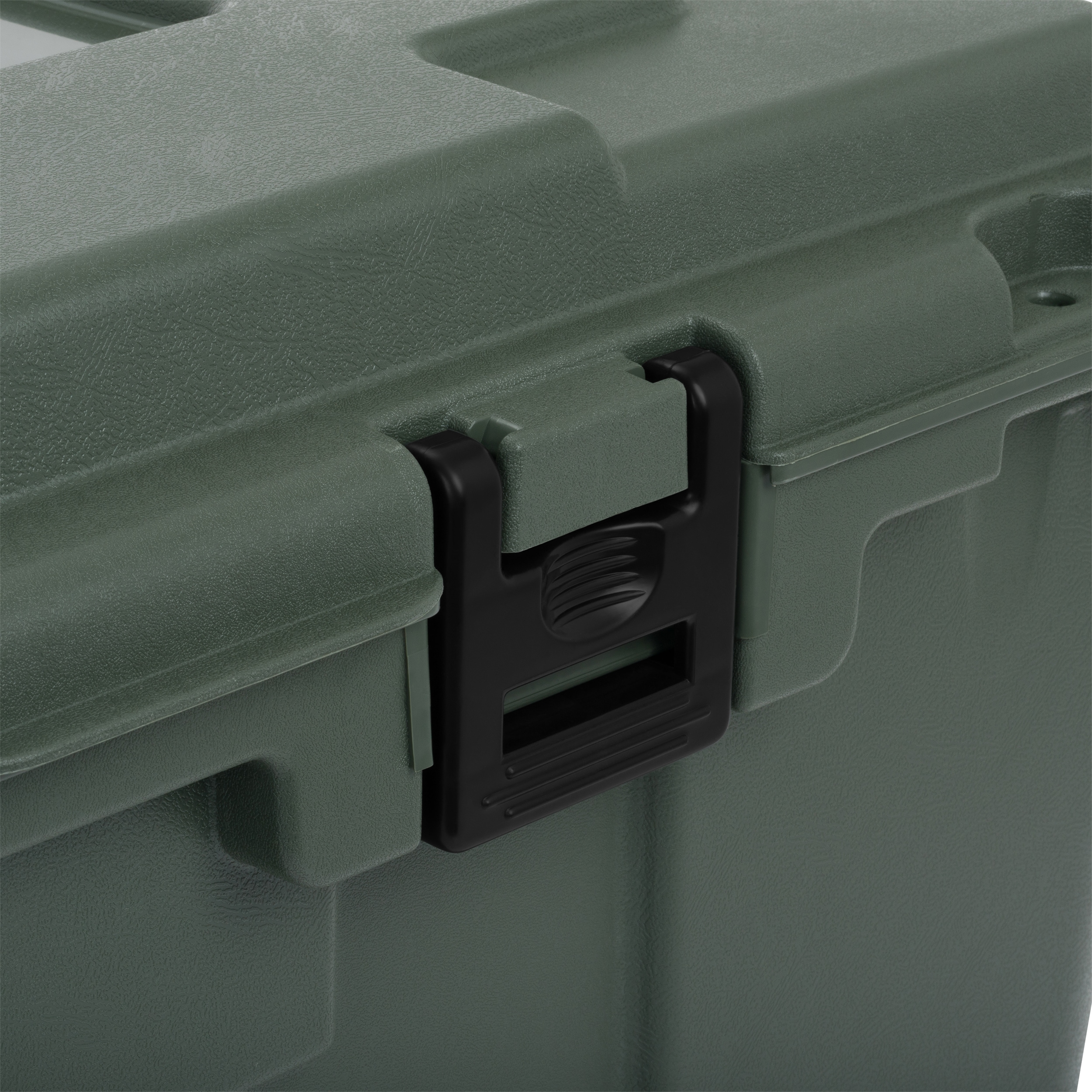 Ящик для транспортування Plano Hinged Sportsman's Trunk Large 102 л - OD Green