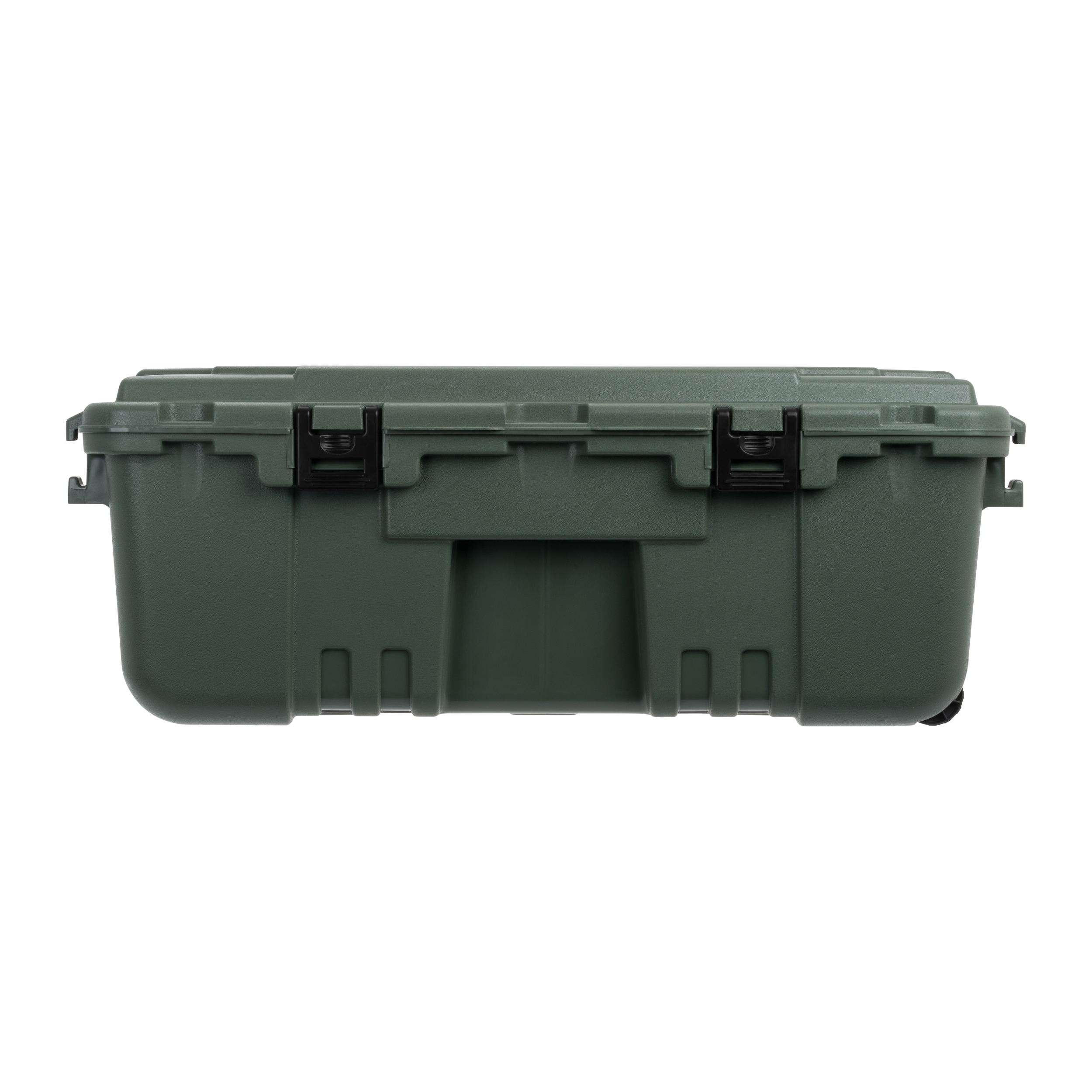 Ящик для транспортування Plano Hinged Sportsman's Trunk Large 102 л - OD Green