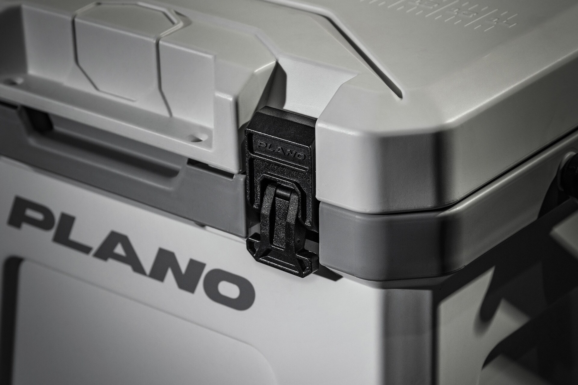 Туристичний холодильник Plano Outdoors Frost Cooler 14 л - White