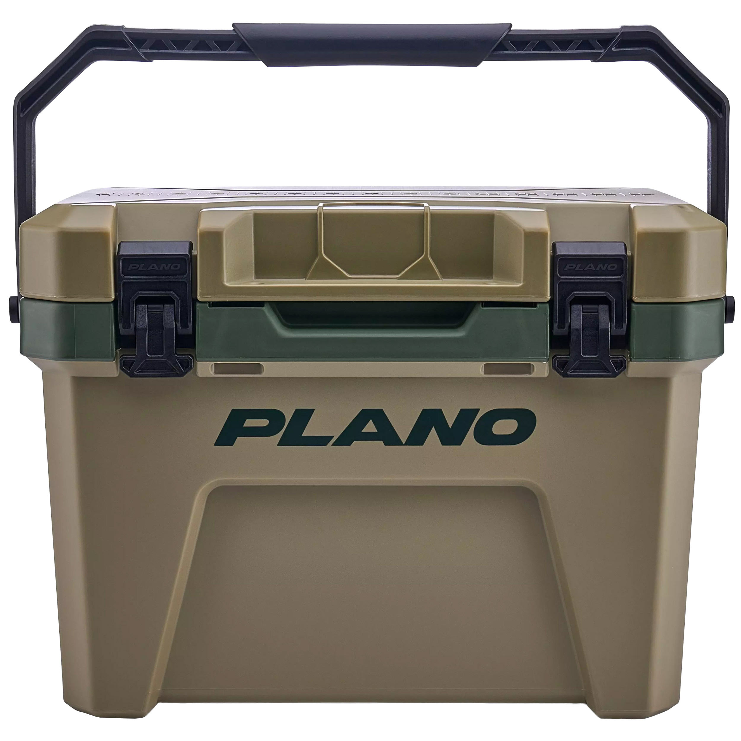 Туристичний холодильник Plano Outdoors Frost Cooler 14 л - Inland Green