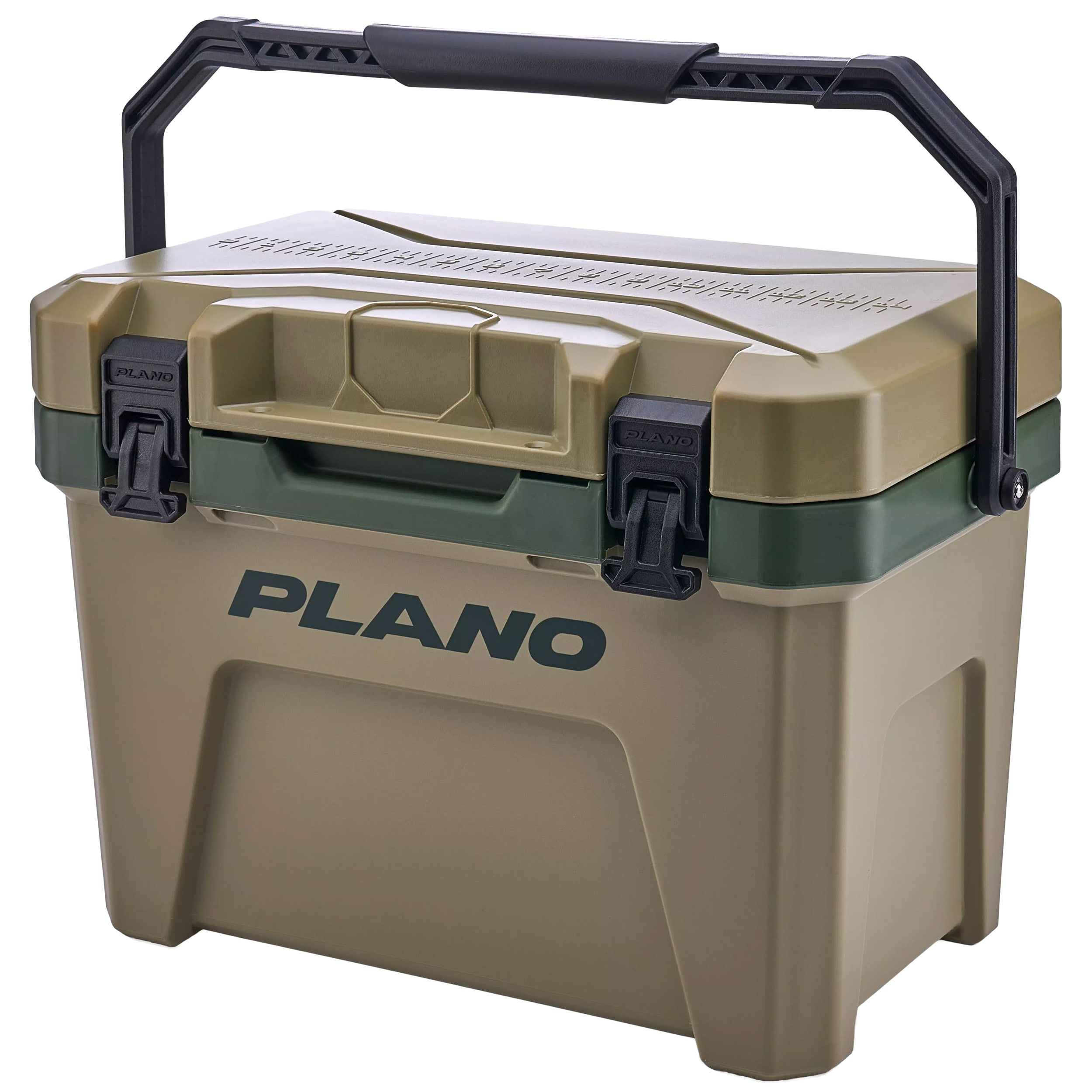 Туристичний холодильник Plano Outdoors Frost Cooler 14 л - Inland Green