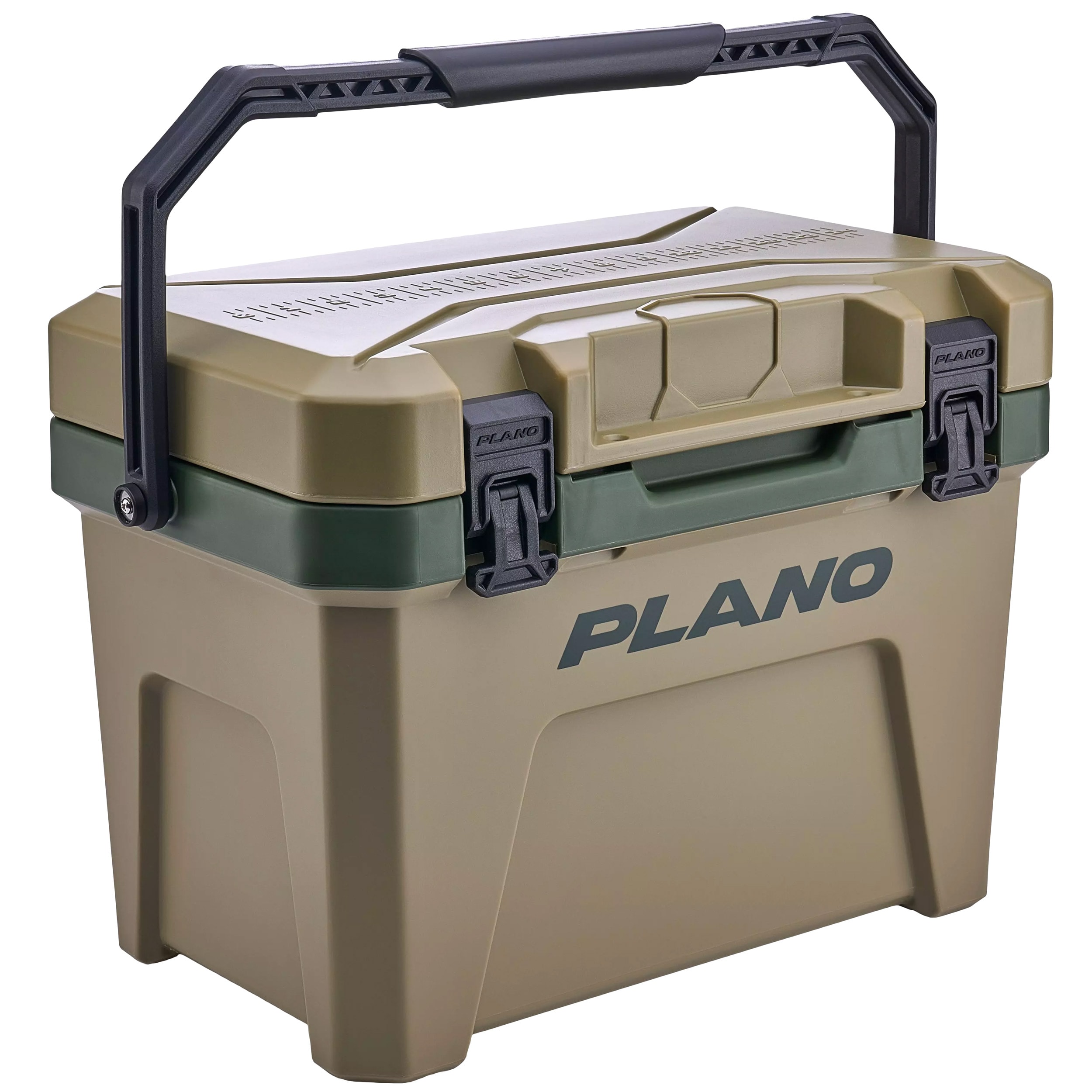 Туристичний холодильник Plano Outdoors Frost Cooler 14 л - Inland Green