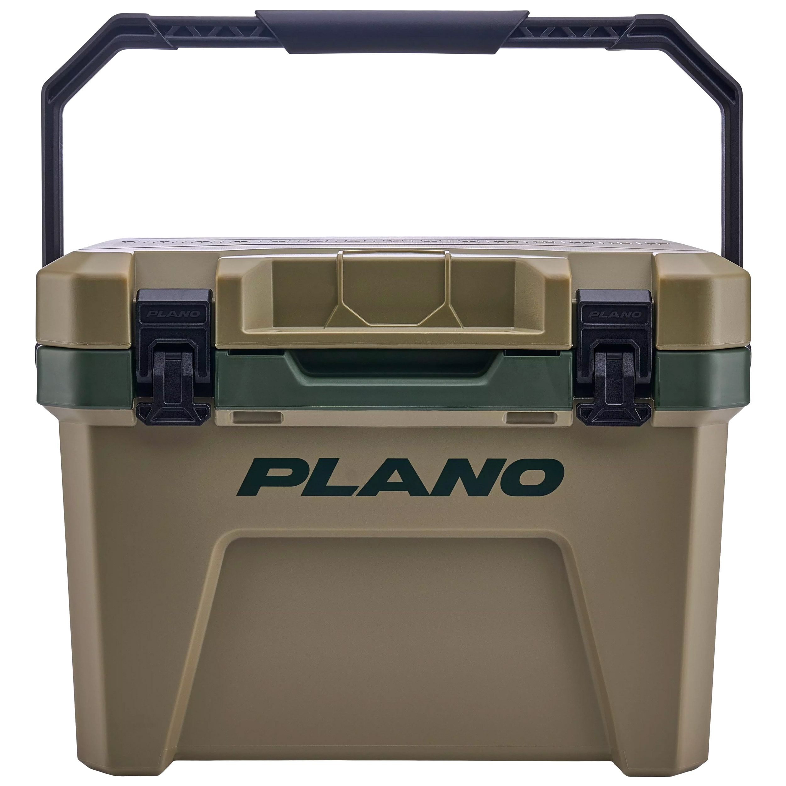 Туристичний холодильник Plano Outdoors Frost Cooler 20 л - Inland Green