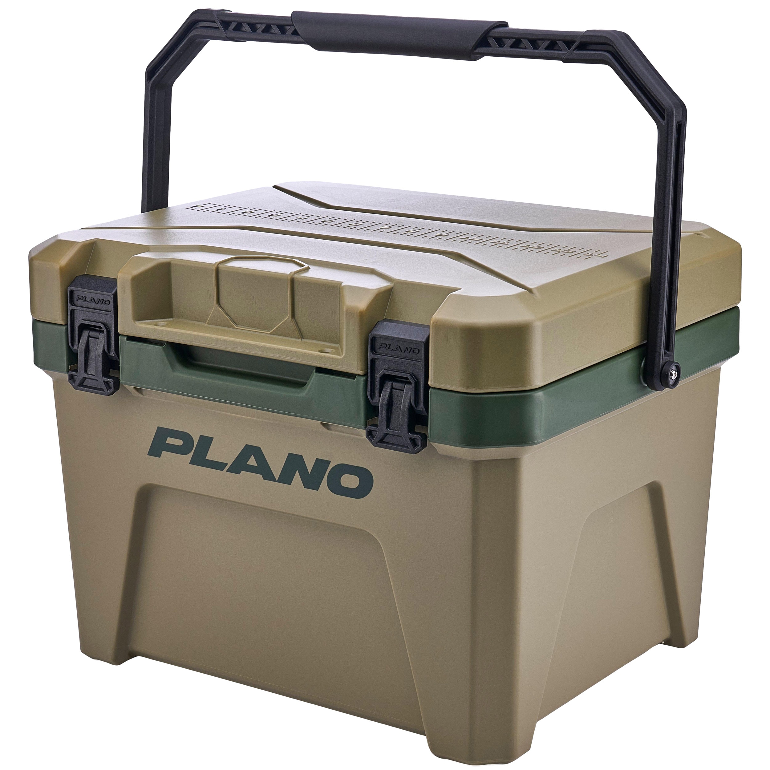 Туристичний холодильник Plano Outdoors Frost Cooler 20 л - Inland Green