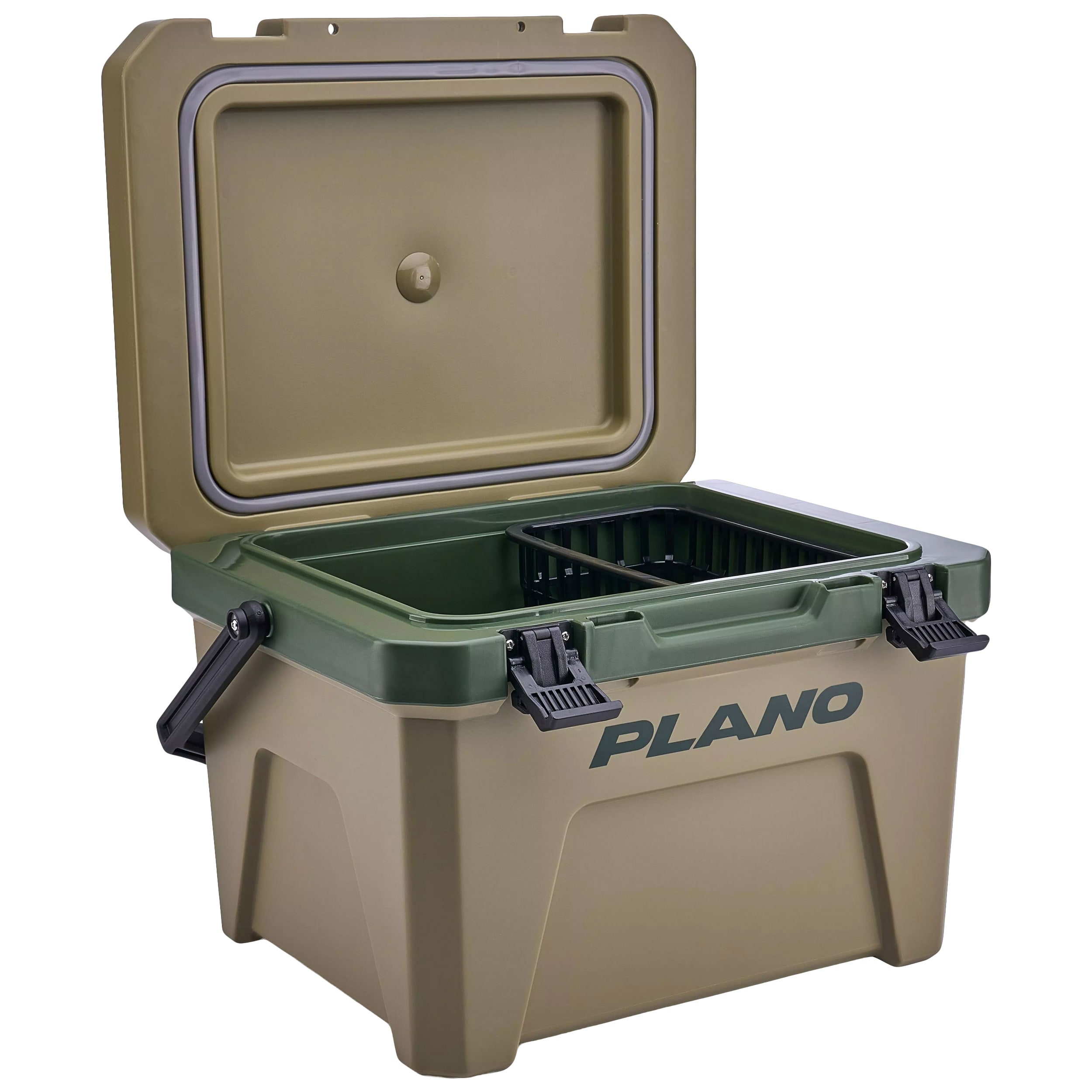 Туристичний холодильник Plano Outdoors Frost Cooler 20 л - Inland Green