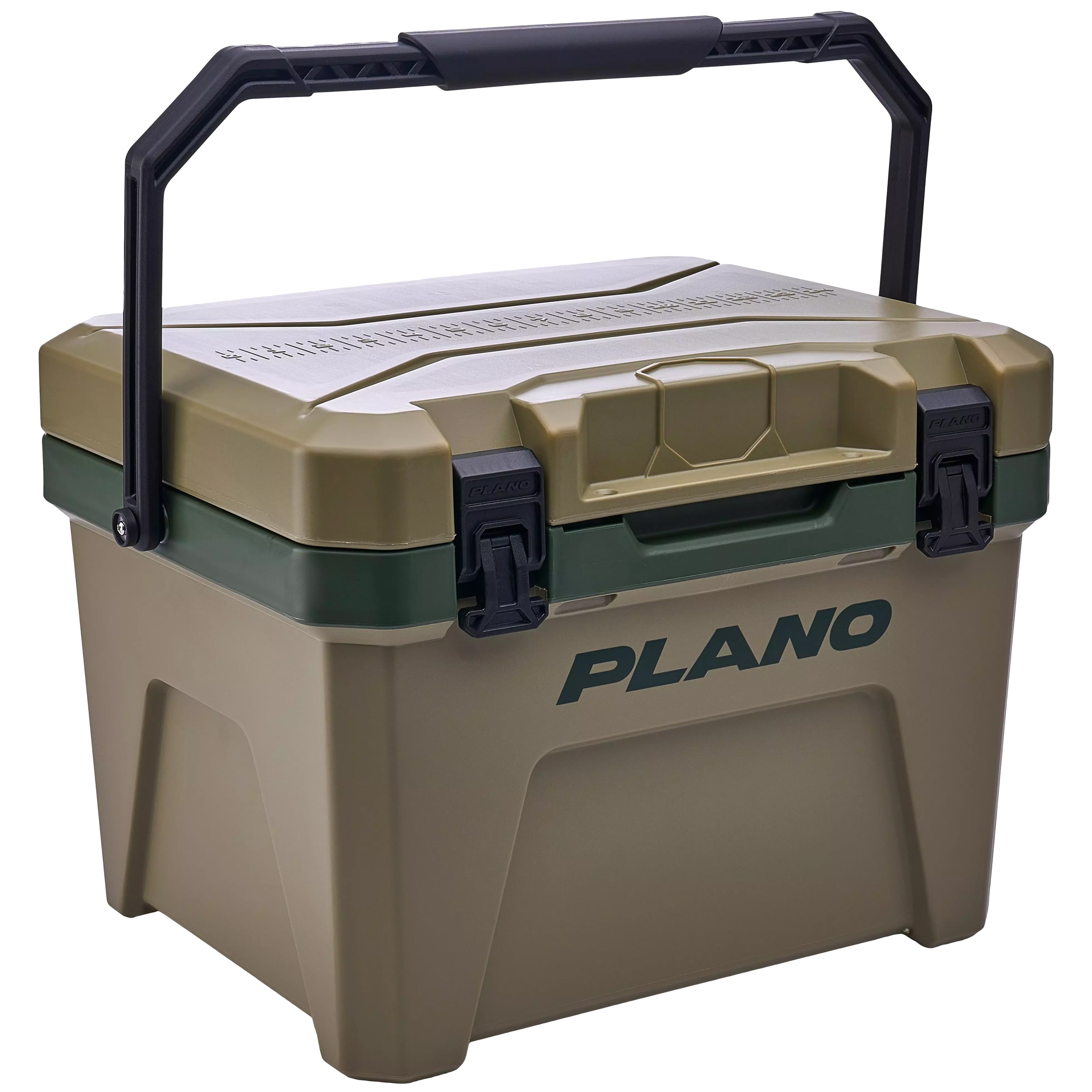 Туристичний холодильник Plano Outdoors Frost Cooler 20 л - Inland Green