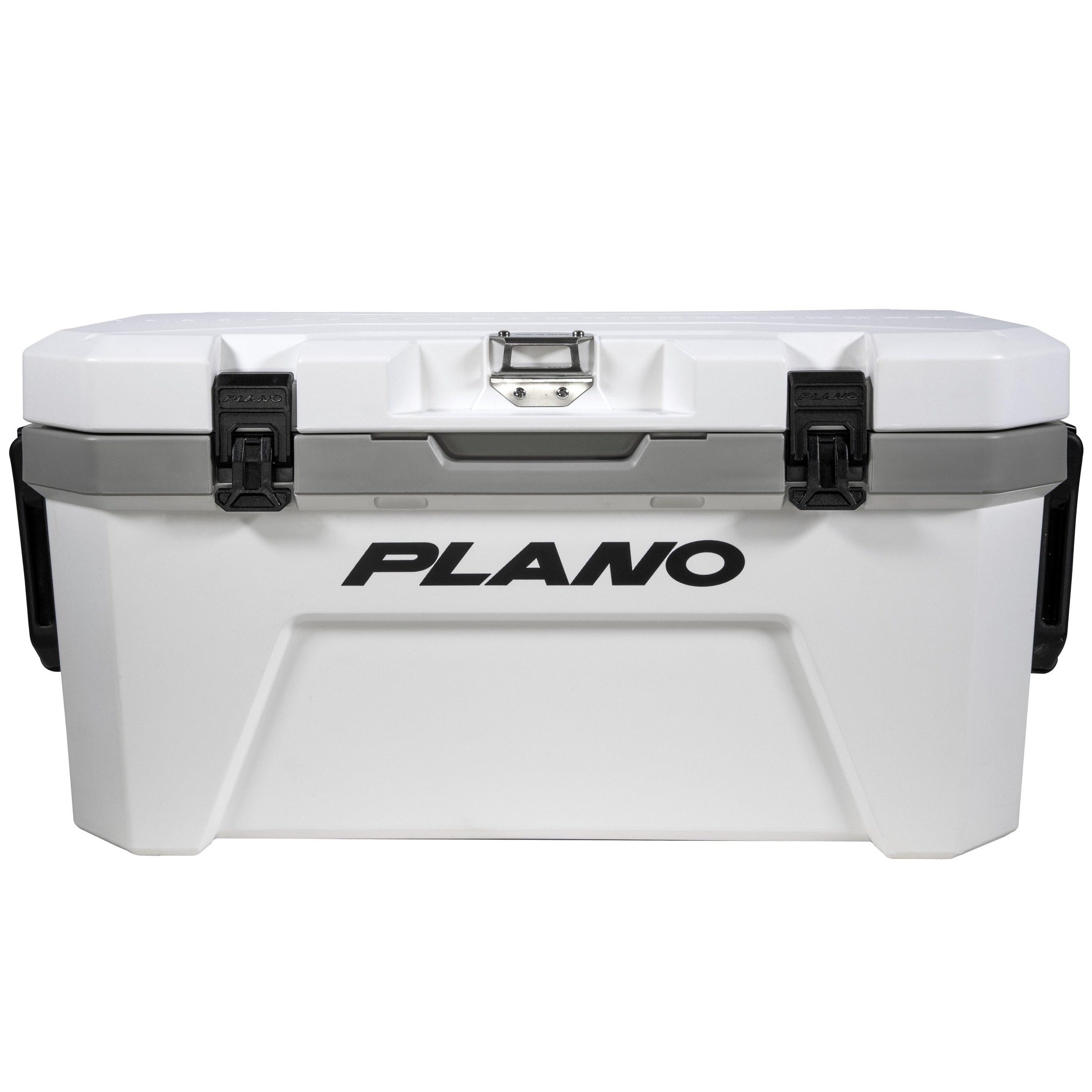 Туристичний холодильник Plano Outdoors Frost Cooler 30 л - White