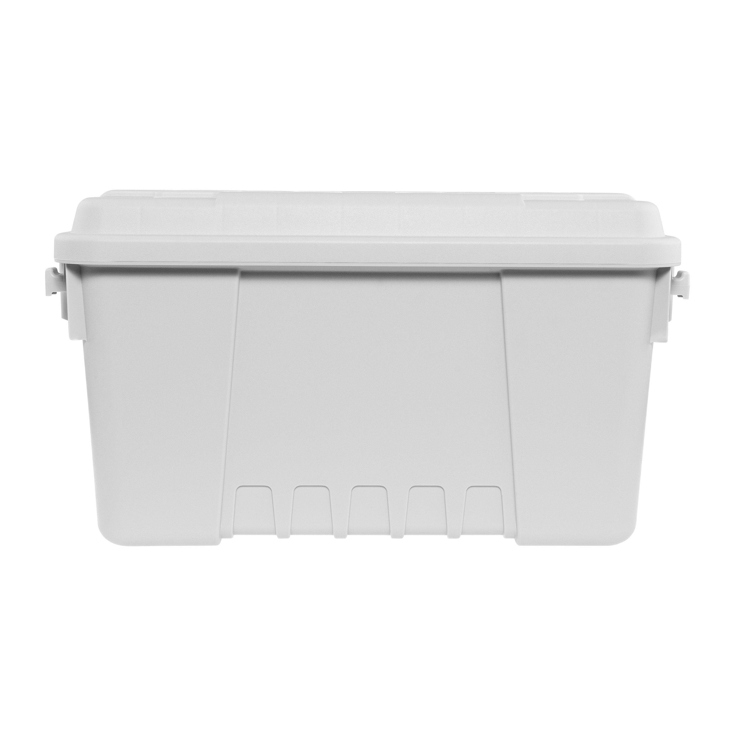 Ящик для транспортування Plano Sportsman's Trunk Small 53 л - Smoke