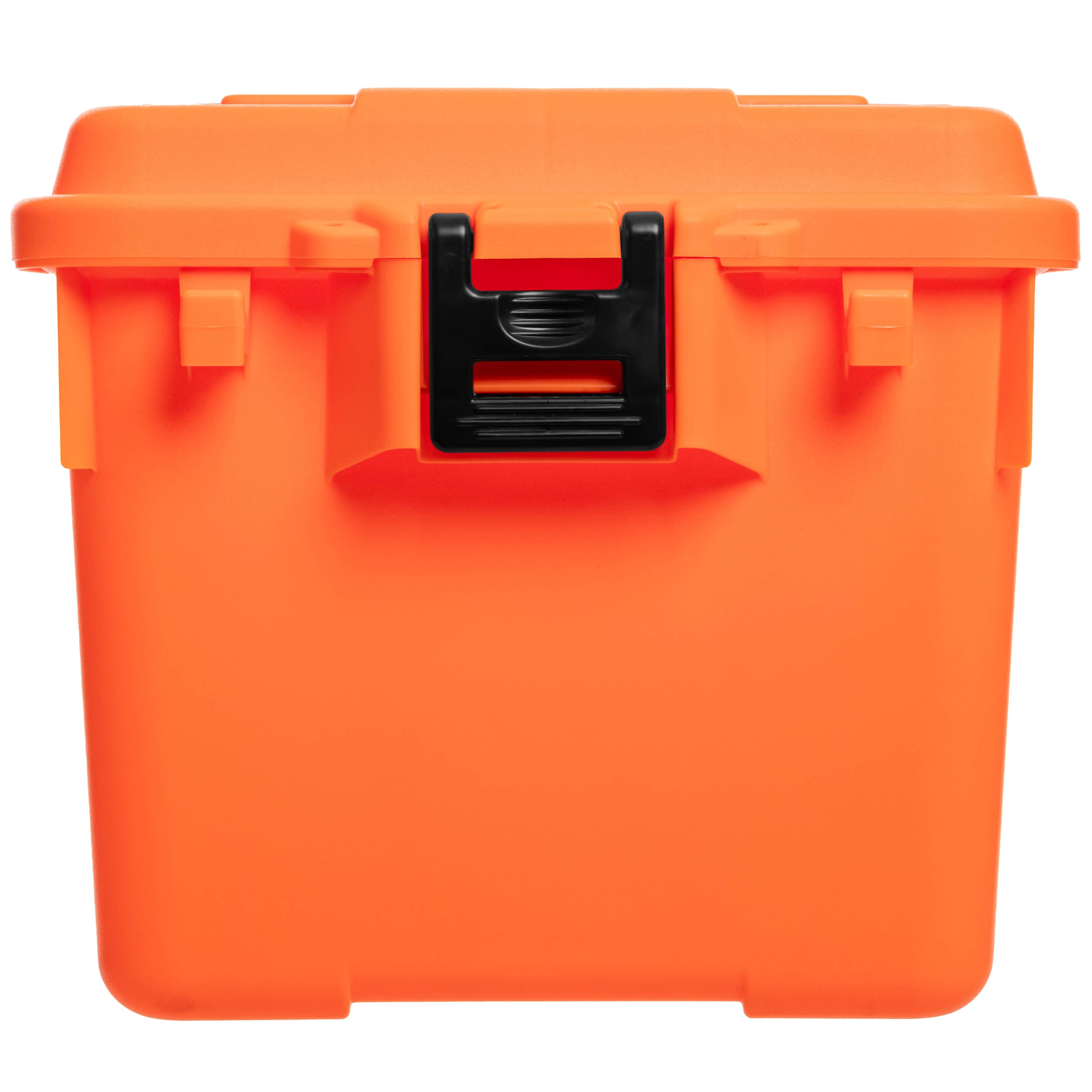 Ящик для транспортування Plano Sportsman's Trunk Small 53 л - Blaze Orange