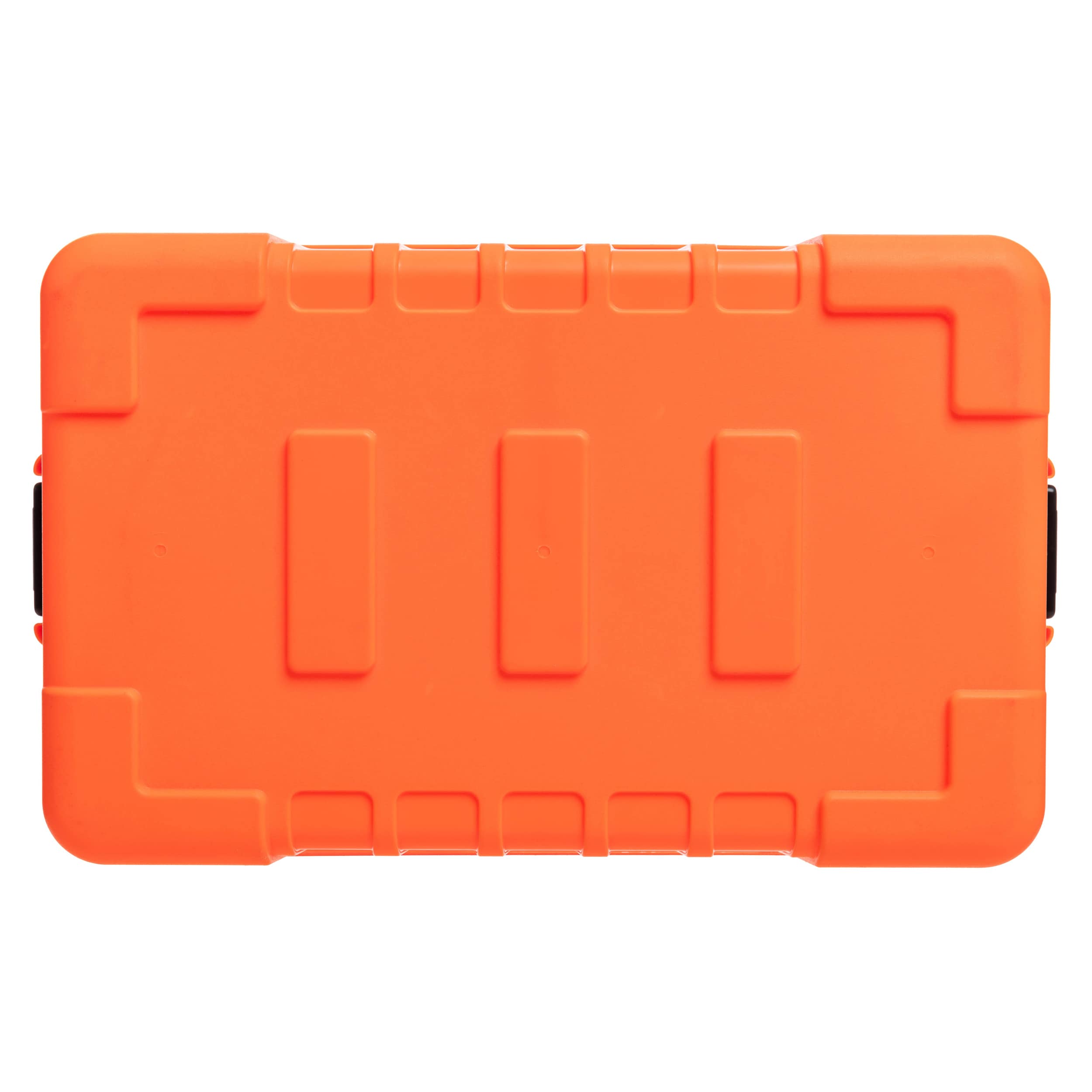 Ящик для транспортування Plano Sportsman's Trunk Small 53 л - Blaze Orange