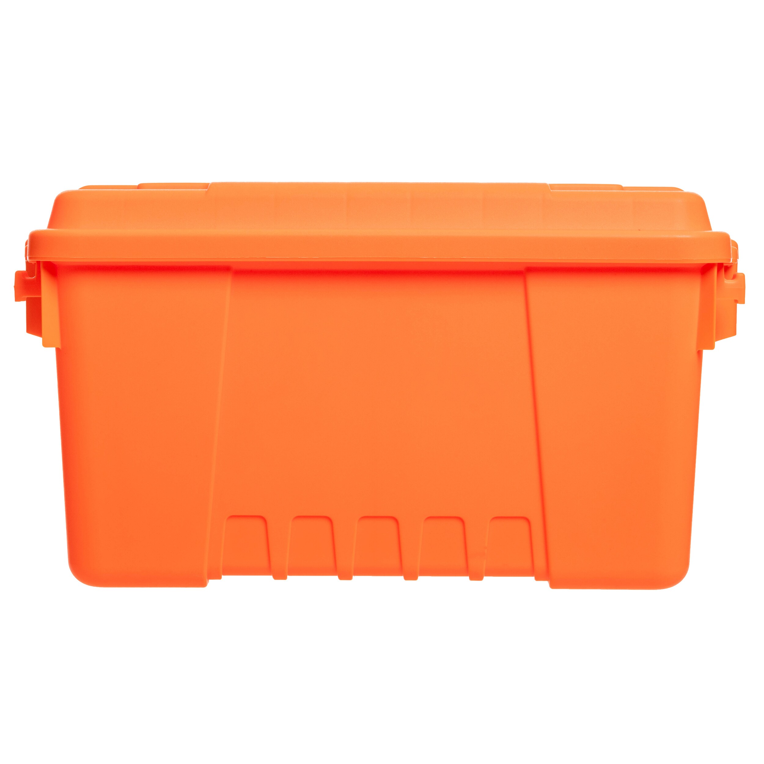 Ящик для транспортування Plano Sportsman's Trunk Small 53 л - Blaze Orange