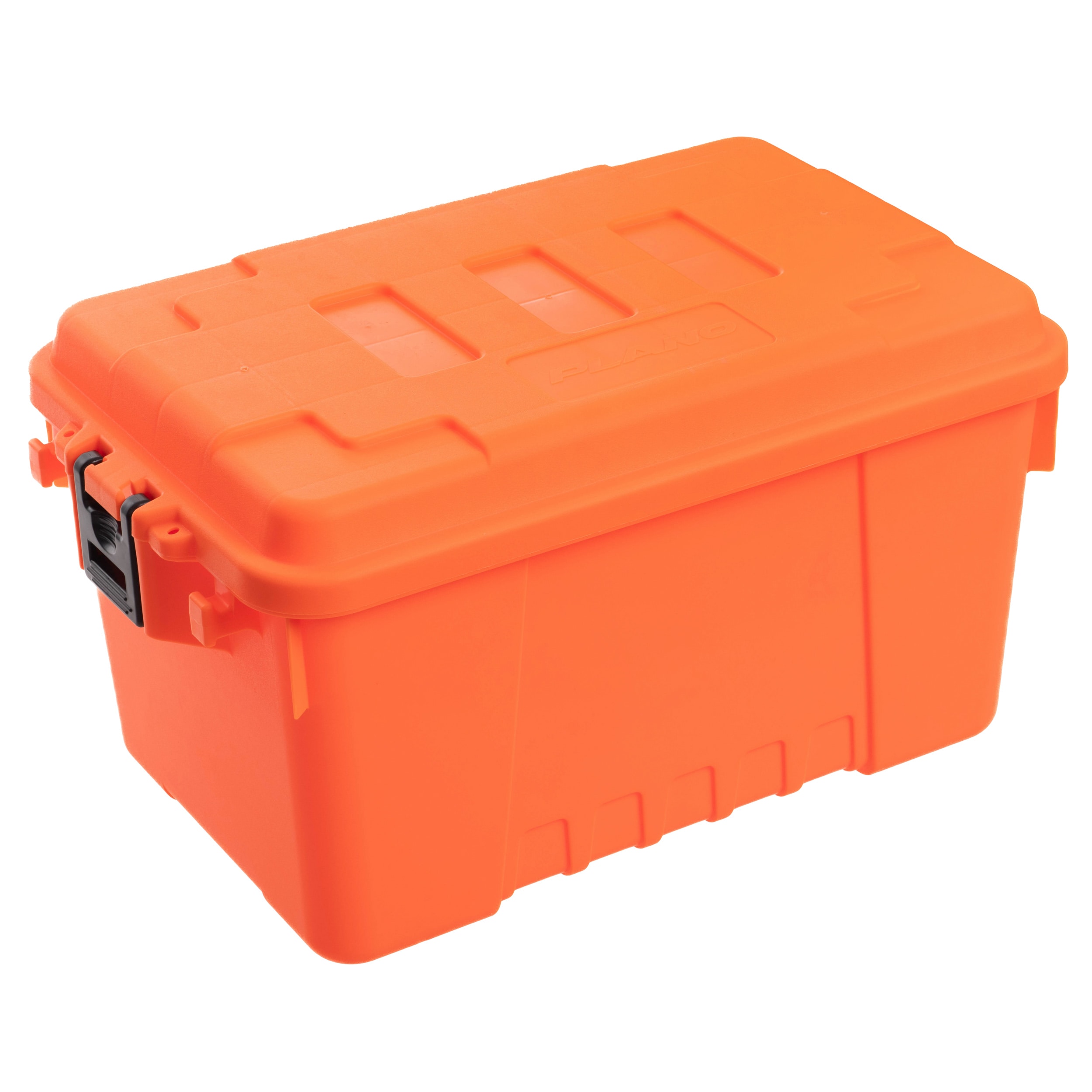 Ящик для транспортування Plano Sportsman's Trunk Small 53 л - Blaze Orange