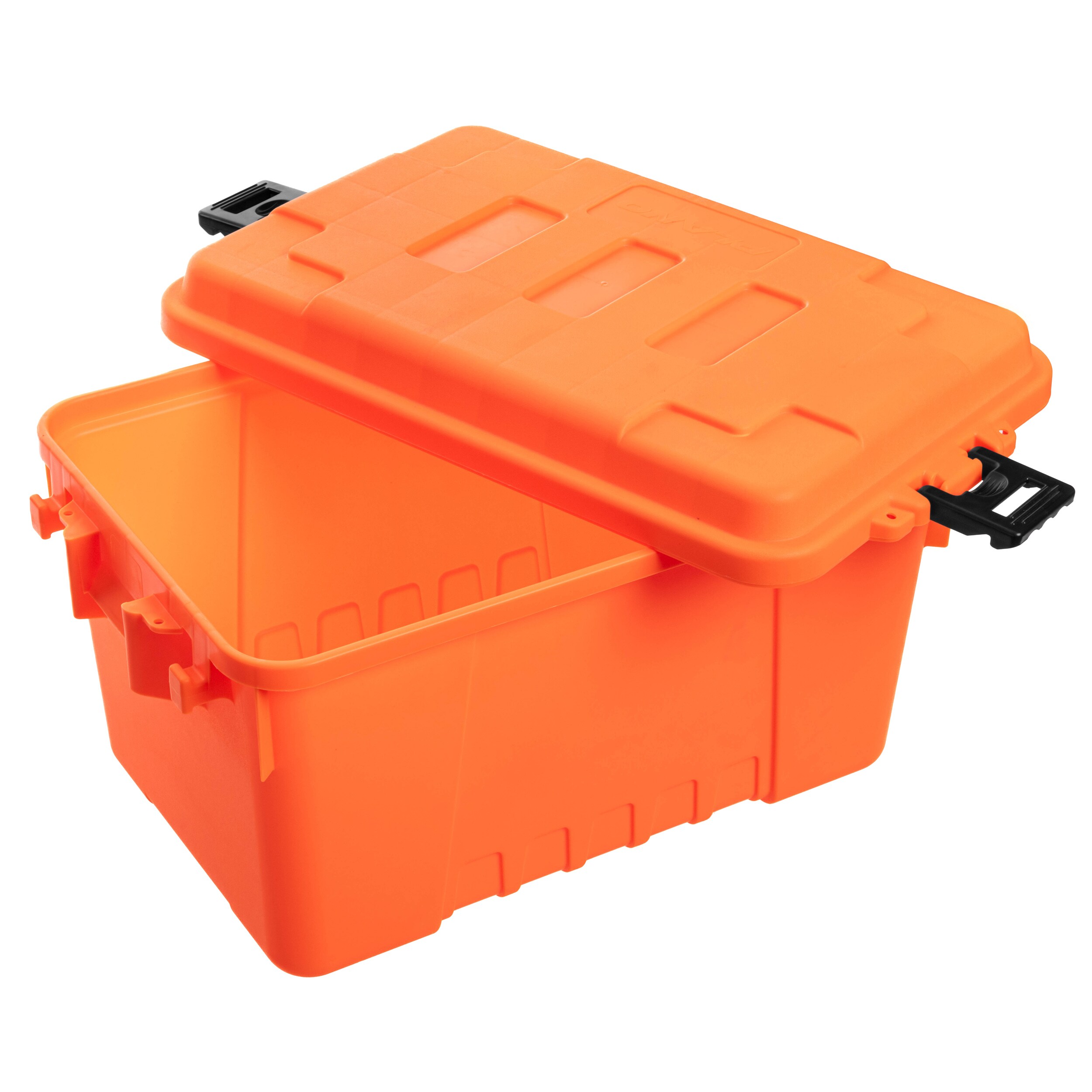 Ящик для транспортування Plano Sportsman's Trunk Small 53 л - Blaze Orange