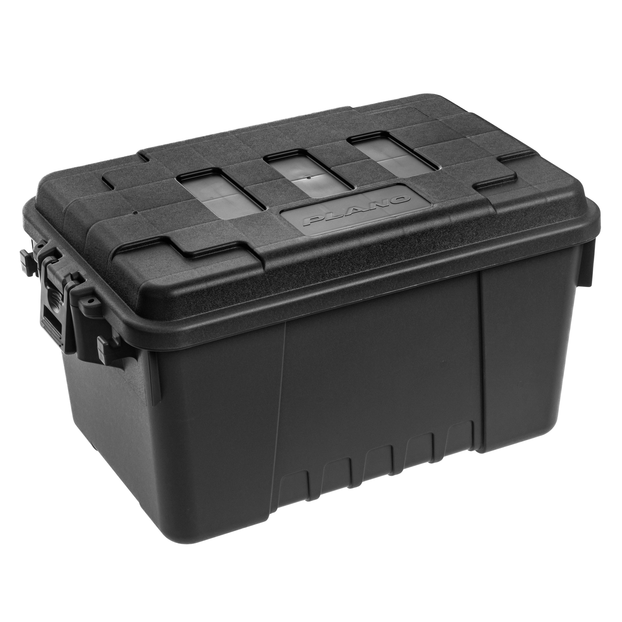 Ящик для транспортування Plano Sportsman's Trunk Small 53 л - Charcoal