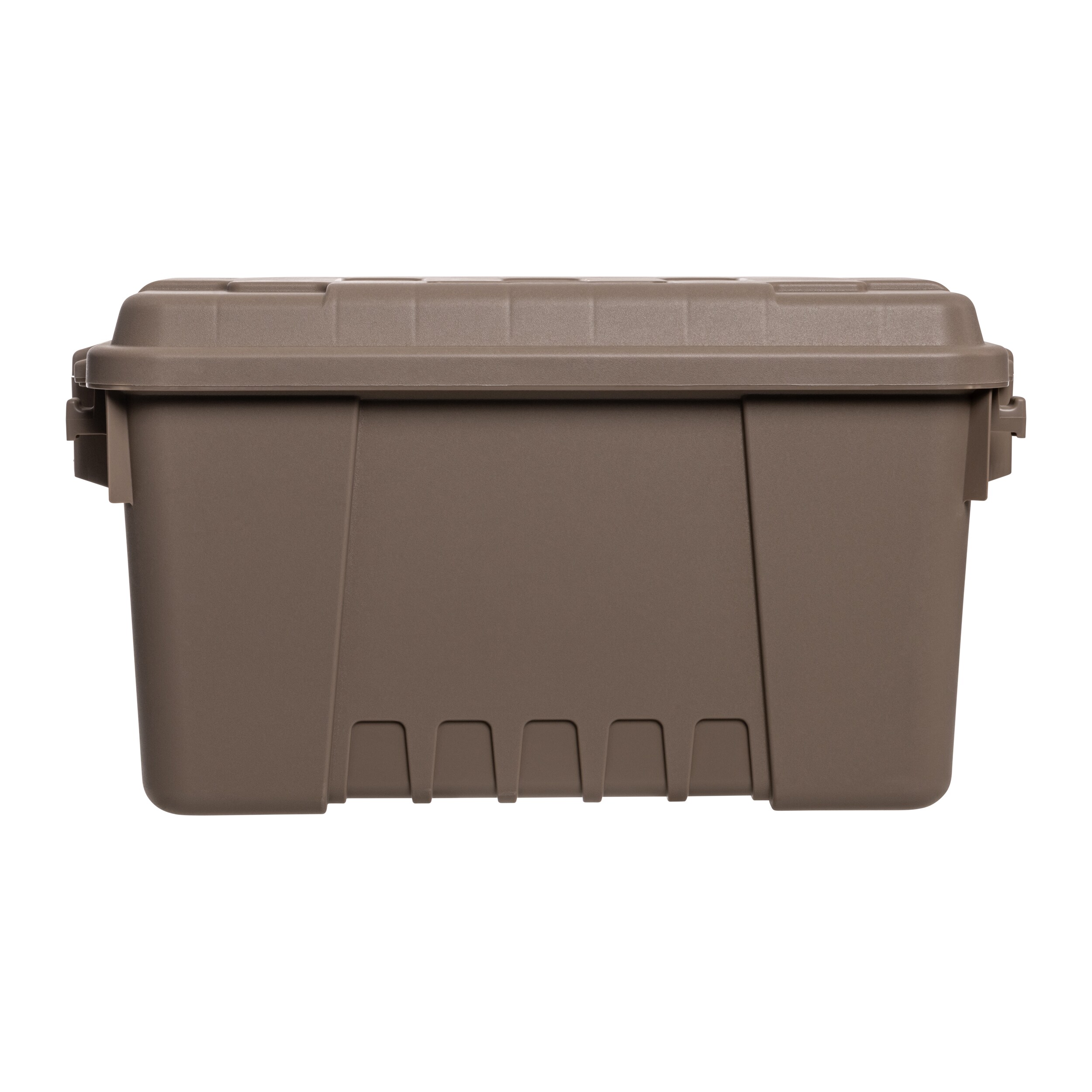 Ящик для транспортування Plano Sportsman's Trunk Small 53 л - Desert Tan